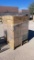 Modular under desk drawers