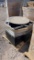 Table and Drawer