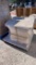 Modular Table Tops-2 pallets