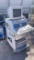 Phillips Sonos 5500 Ultrasound