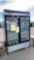 US Refrigerator Glass Door Cooler