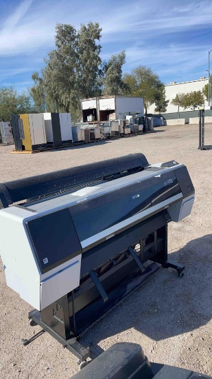 Epson Surecolor P9000 Plotter