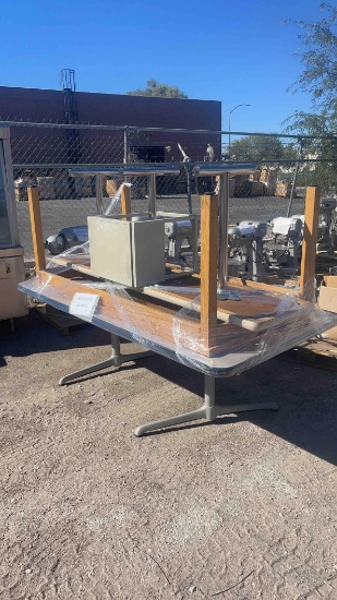 3- Large Tables