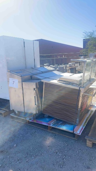 Prep Coolers