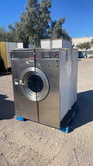 Speedqueen Commercial Washer