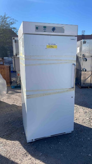 Lab Fridge