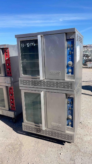 Imperial Oven