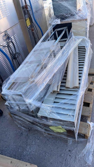 File Racks