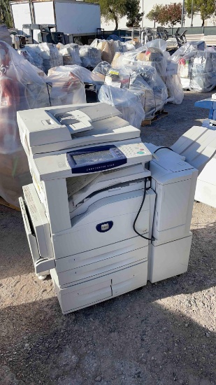 Xerox C128 Copy Center