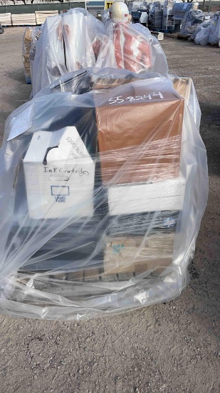 Computer equipment