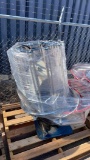 Duematic Skeet machine Type 092 1208