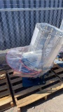 Duematic Skeet machine Type 092 1208