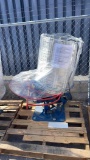 Duematic Skeet machine Type 092 1208