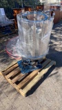 Duematic Skeet machine Type 092 1208