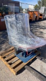 Duematic Skeet machine Type 092 1208