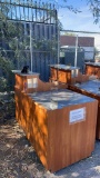 Checkout / Register counter and Removable tops