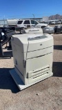 HP Laserjet 550dtn