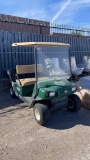 EZ-GO MPT Cart W/ Charger