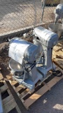 2- Hobart Mixers
