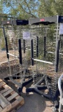 2- Sheet Pan Racks