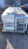 Window AC/ Heat Units 18K BTU