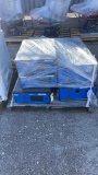 Teledyne T700U's and pumps