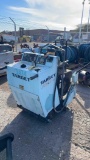 Target Concrete Saw