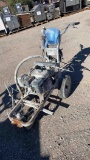 Graco Paint Sprayer