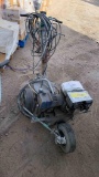 Graco Paint Sprayer