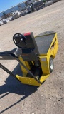 Columbia Cart Electric