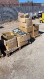 Access Ticket Validators 2 Pallets