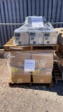 Access Ticket Validators 2 Pallets and Fare boxes