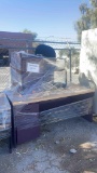 Desk and Chair