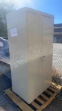 Lateral Storage Cabinet