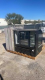 Kitchen Equipment and Merchandisers
