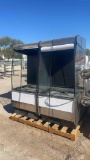 Kitchen Equipment and Merchandisers