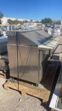 Prep Cooler