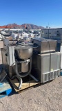 Kitchen Equipment