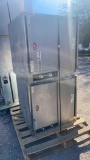 Holding Cabinets