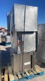 Holding Cabinets