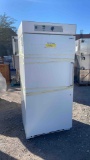 Lab Fridge