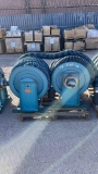 Taxable Exhaust Hose Reels