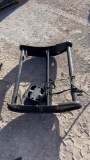Taxable Push bumper