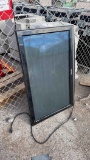 Taxable Panasonic TV