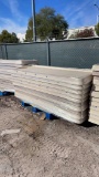 Fiberglass Trays 31