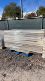 Fiberglass Trays 31