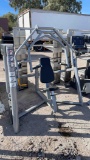 Life Fitness Weights