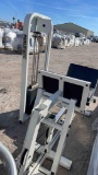 Paramount Weights