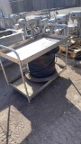 Cart and Wire
