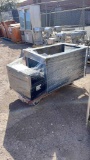 Cart and Tool Box